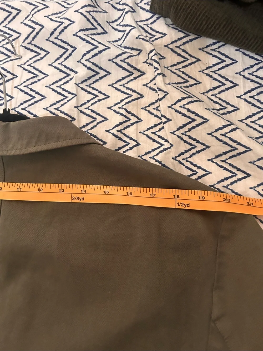 J. Crew from crew